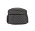 Louis Vuitton Damier Graphite Backpack, top view